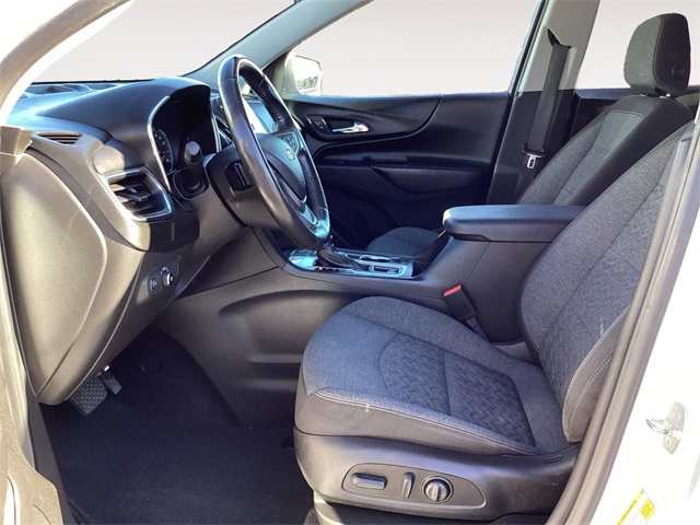 Used Car 2022 Chevrolet Equinox  Lt For Sale Under $20,000 In San Antonio, Texas