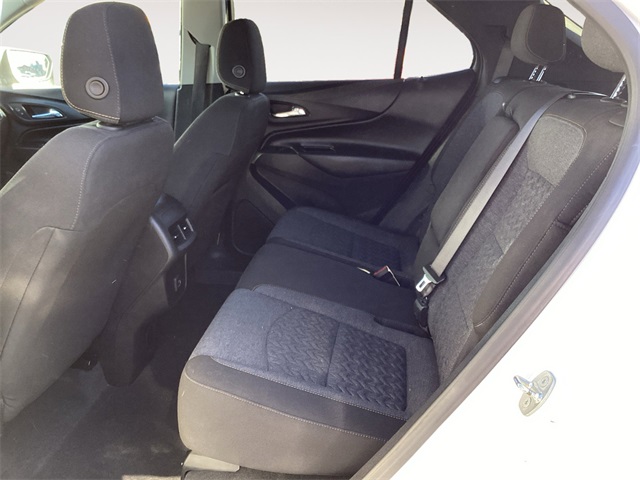 Used Car 2022 Chevrolet Equinox  Lt For Sale Under $20,000 In San Antonio, Texas