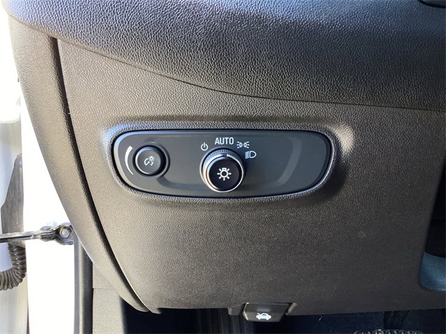 Used Car 2022 Chevrolet Equinox  Lt For Sale Under $20,000 In San Antonio, Texas