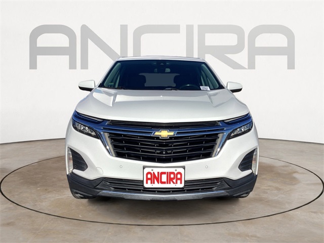 Used Car 2022 Chevrolet Equinox  Lt For Sale Under $20,000 In San Antonio, Texas