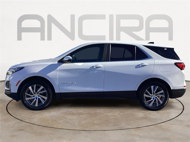 Used Car 2022 Chevrolet Equinox  Lt For Sale Under $20,000 In San Antonio, Texas