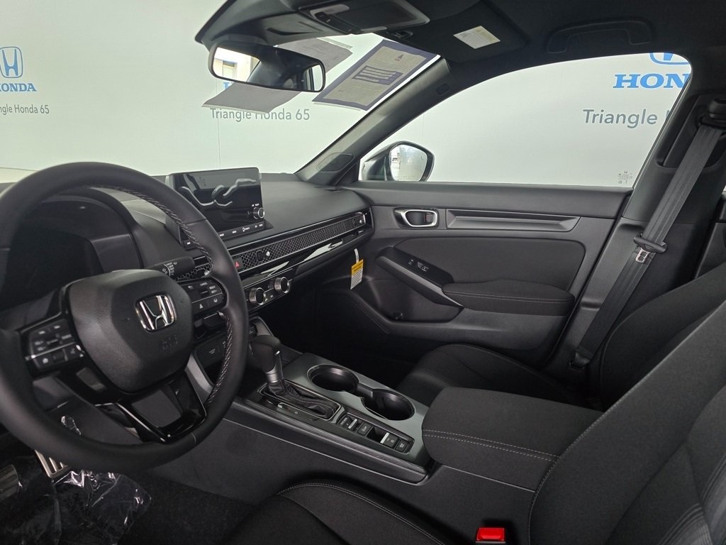 Thumbnail: 2026 Honda Civic - 12