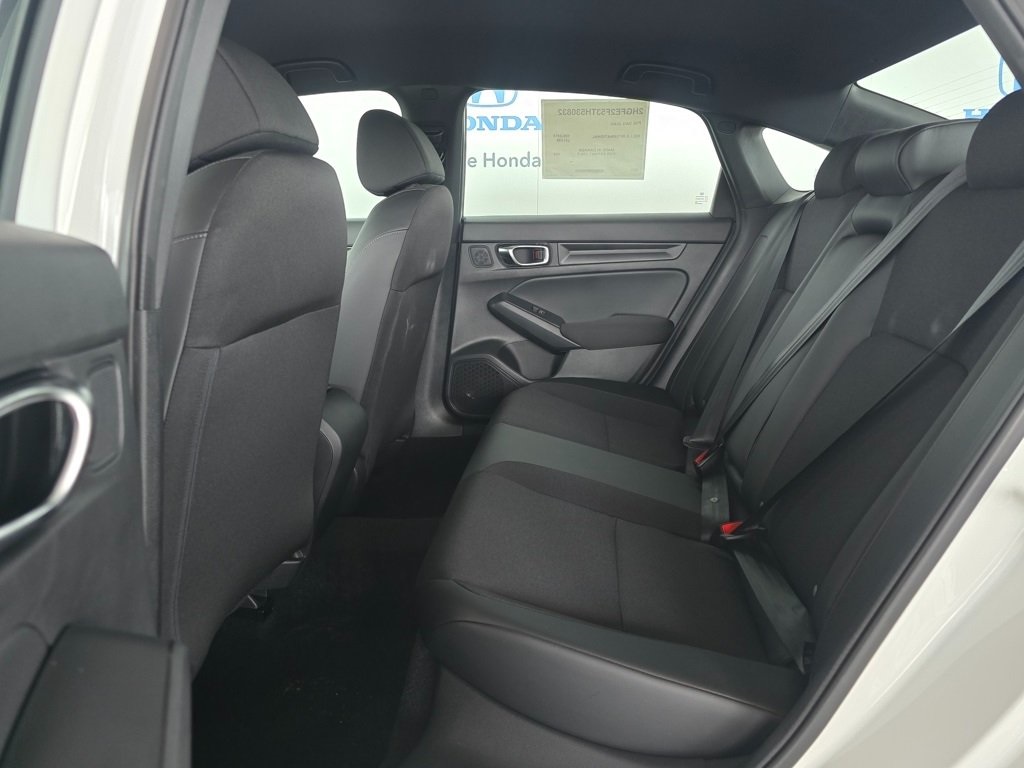 Thumbnail: 2026 Honda Civic - 14