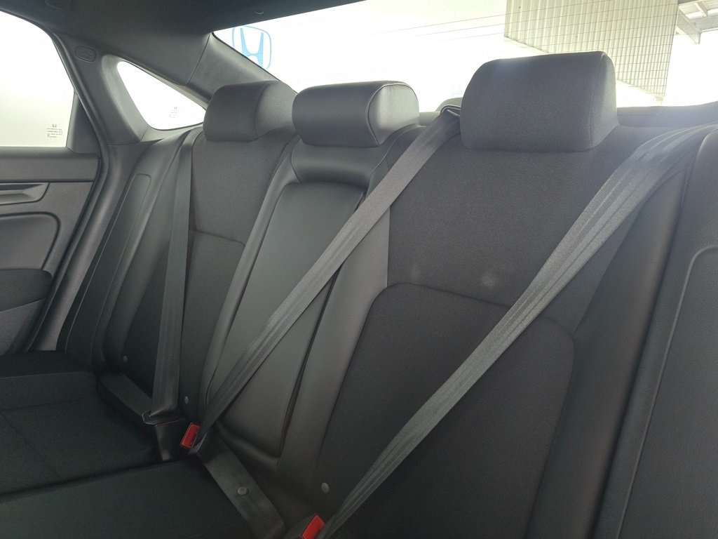 Thumbnail: 2026 Honda Civic - 17