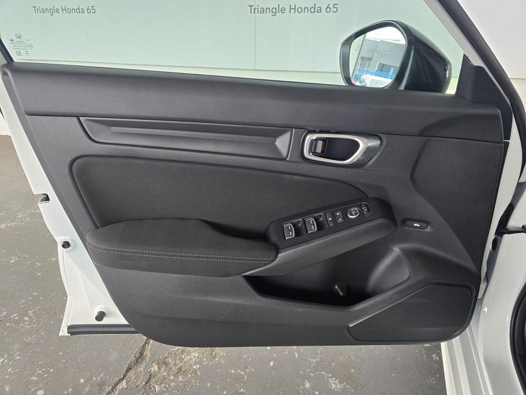 Thumbnail: 2026 Honda Civic - 21