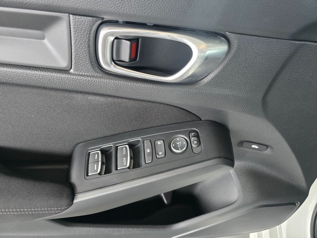 Thumbnail: 2026 Honda Civic - 22