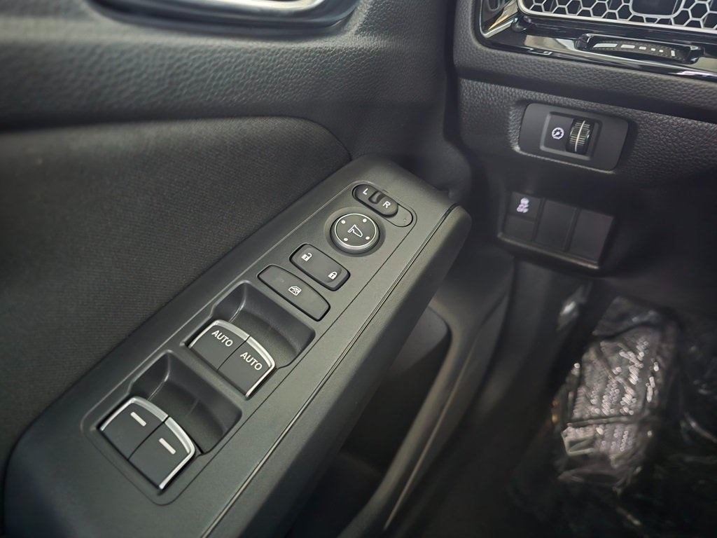 Thumbnail: 2026 Honda Civic - 23