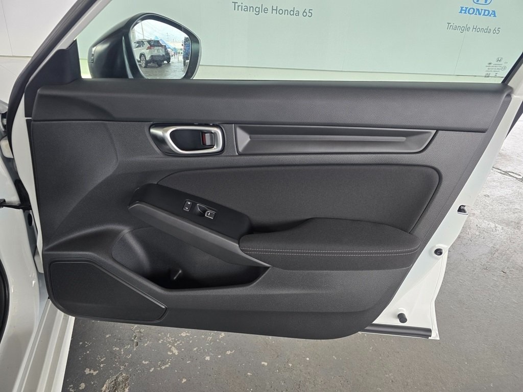 Thumbnail: 2026 Honda Civic - 24