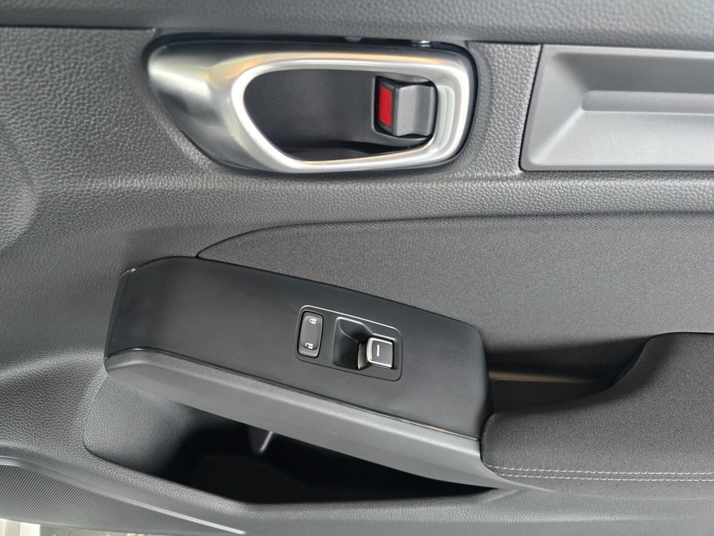 Thumbnail: 2026 Honda Civic - 25