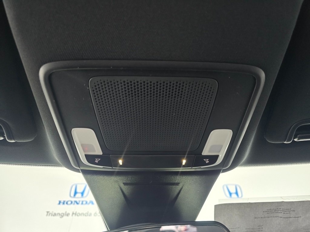 Thumbnail: 2026 Honda Civic - 29