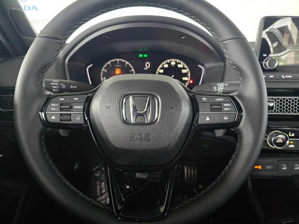 Thumbnail: 2026 Honda Civic - 30