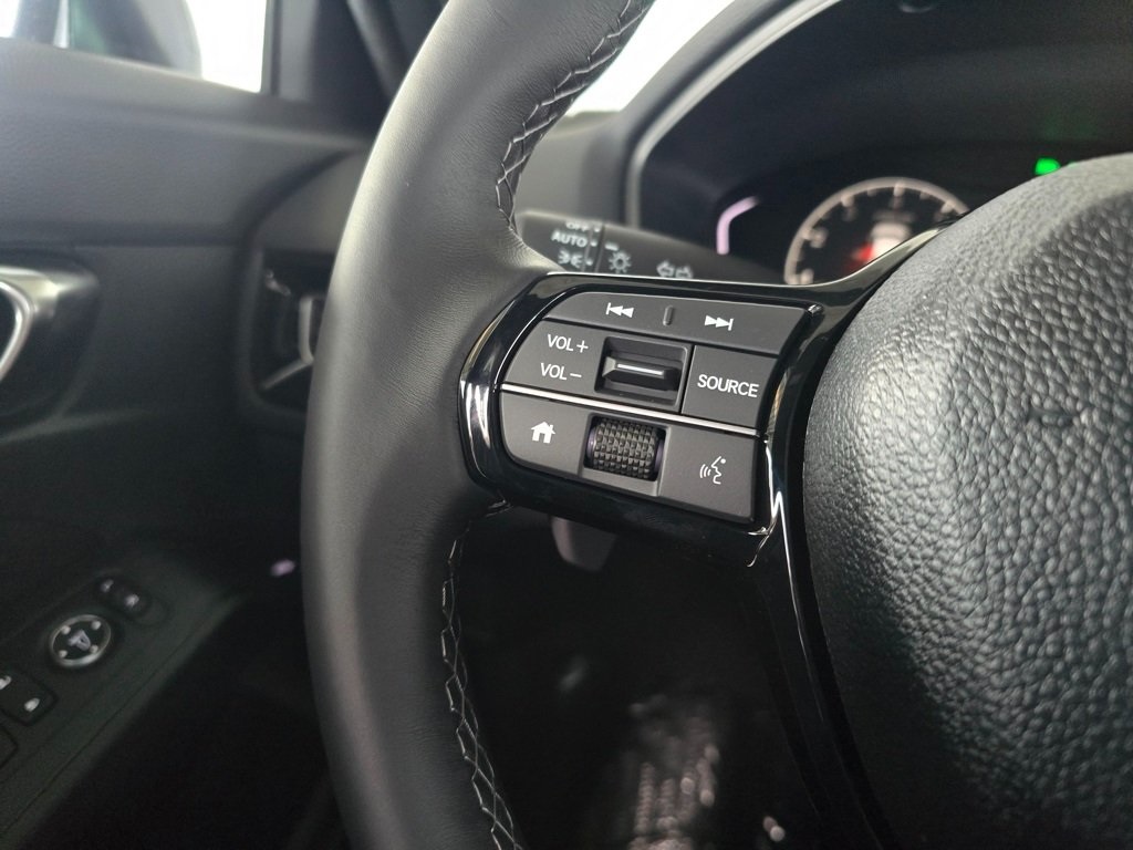 Thumbnail: 2026 Honda Civic - 31