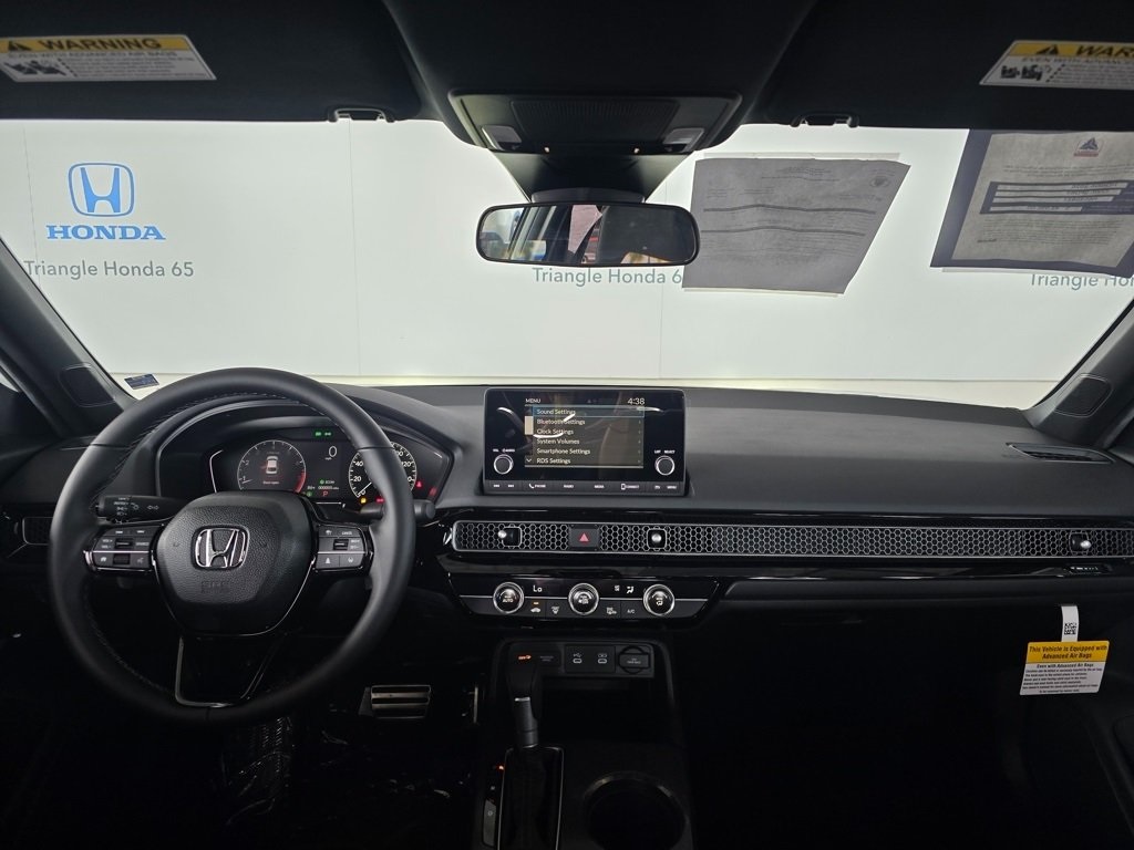 Thumbnail: 2026 Honda Civic - 6