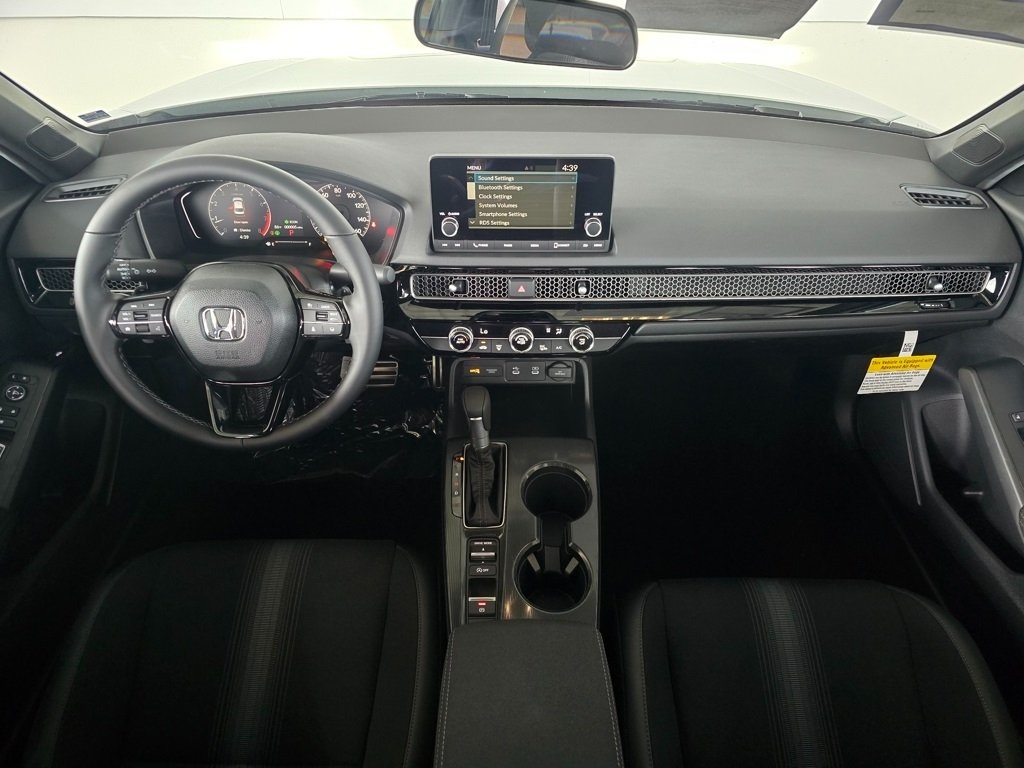 Thumbnail: 2026 Honda Civic - 7