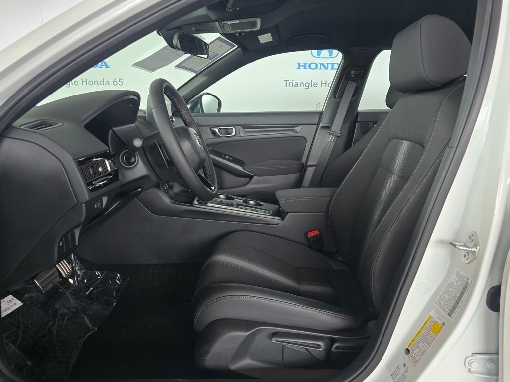 Thumbnail: 2026 Honda Civic - 9