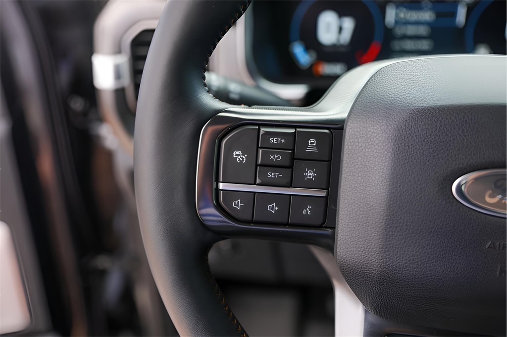 Used Car 2023 Ford F-150  Platinum For Sale Under $60,000 In Austin, Texas