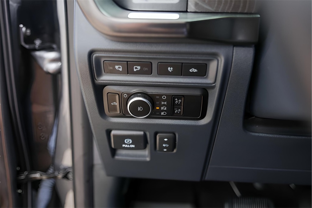 Used Car 2023 Ford F-150  Platinum For Sale Under $60,000 In Austin, Texas