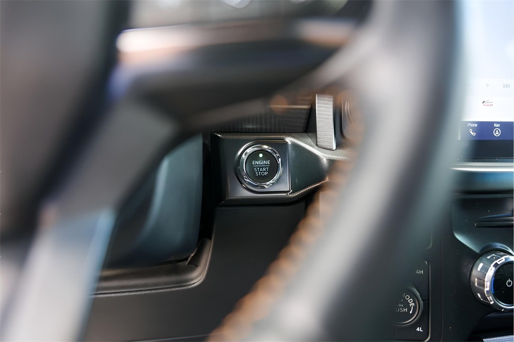 Used Car 2023 Ford F-150  Platinum For Sale Under $60,000 In Austin, Texas