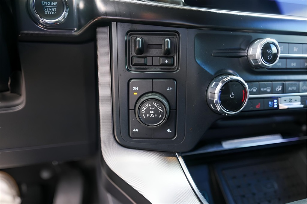 Used Car 2023 Ford F-150  Platinum For Sale Under $60,000 In Austin, Texas