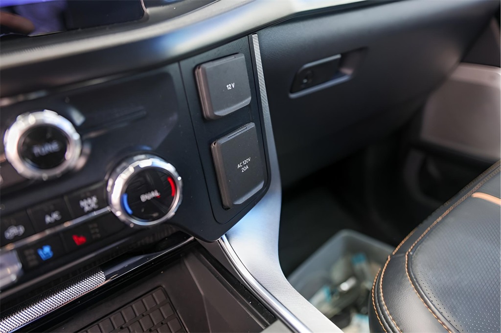 Used Car 2023 Ford F-150  Platinum For Sale Under $60,000 In Austin, Texas