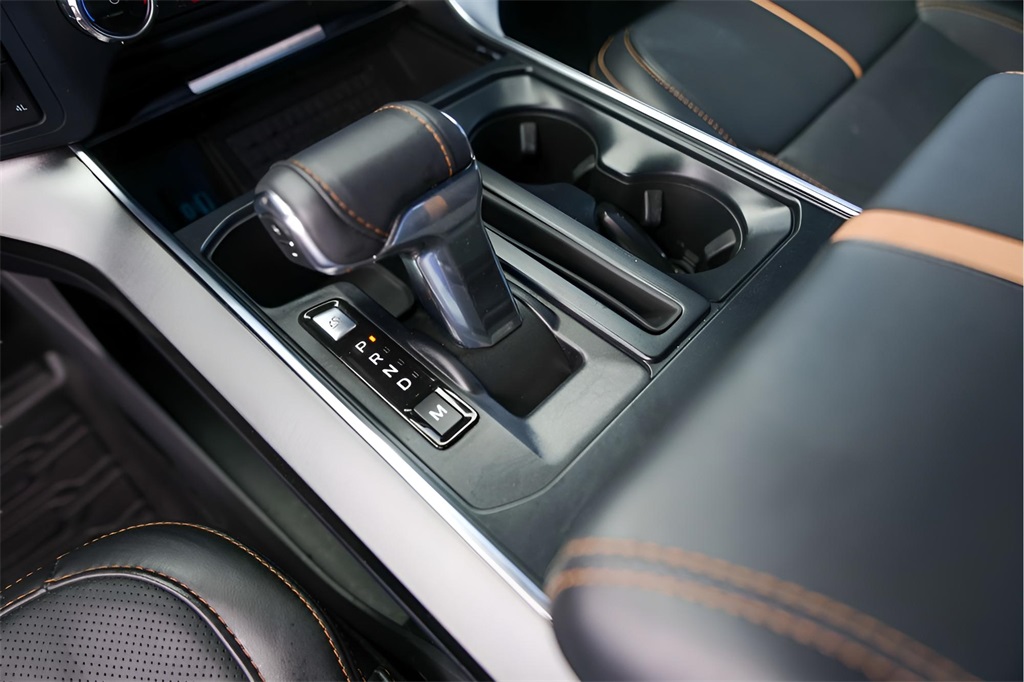 Used Car 2023 Ford F-150  Platinum For Sale Under $60,000 In Austin, Texas