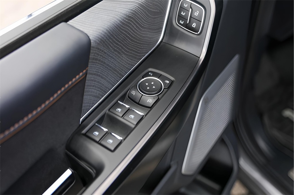 Used Car 2023 Ford F-150  Platinum For Sale Under $60,000 In Austin, Texas