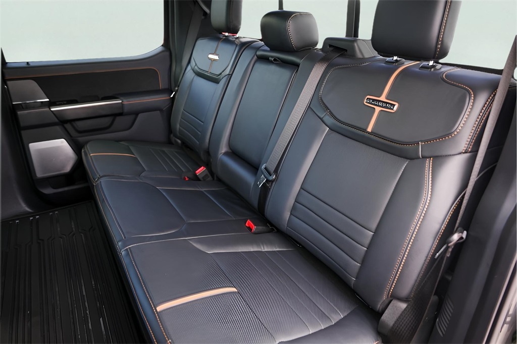 Used Car 2023 Ford F-150  Platinum For Sale Under $60,000 In Austin, Texas