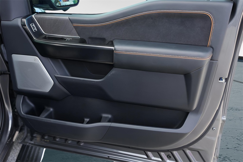 Used Car 2023 Ford F-150  Platinum For Sale Under $60,000 In Austin, Texas