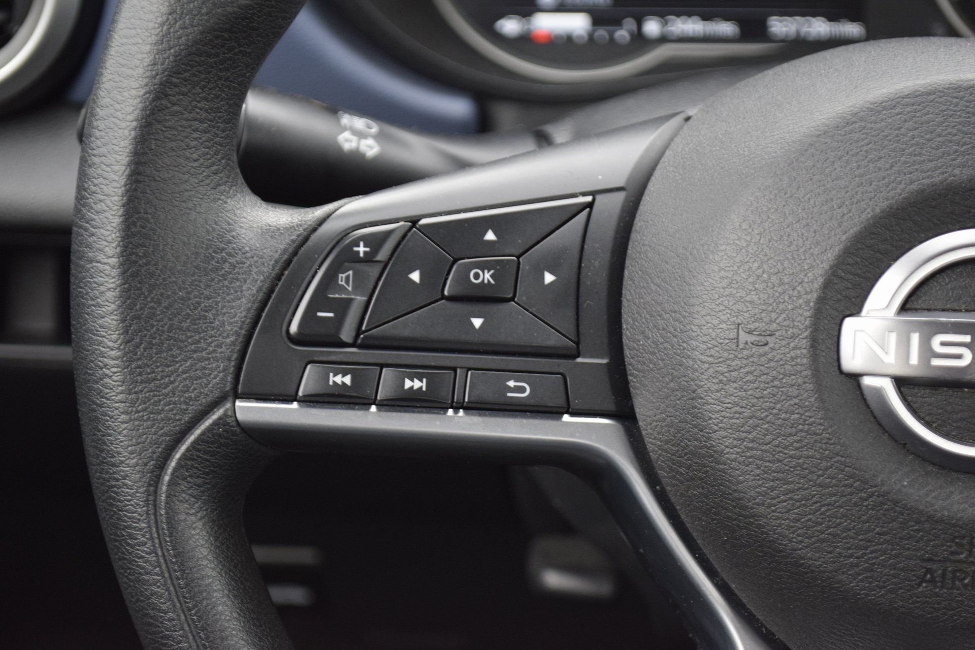 2023 Nissan Versa 1.6 SV Gray at Emmons Autoplex