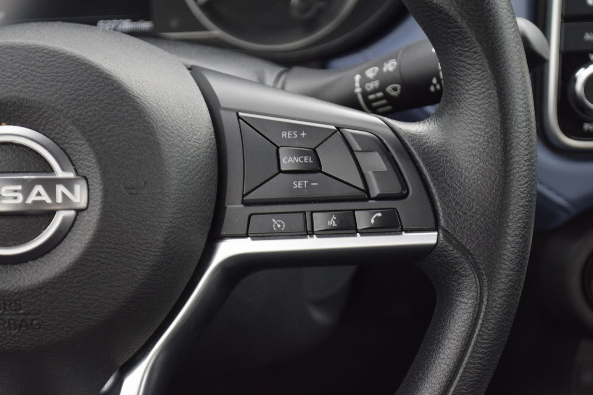 2023 Nissan Versa 1.6 SV Gray at Emmons Autoplex