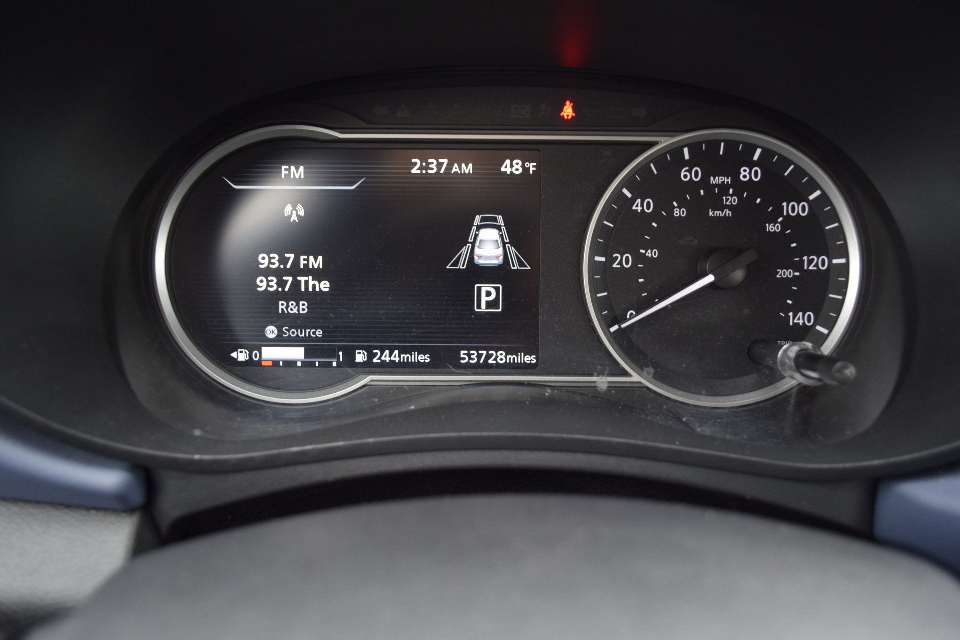 2023 Nissan Versa 1.6 SV Gray at Emmons Autoplex