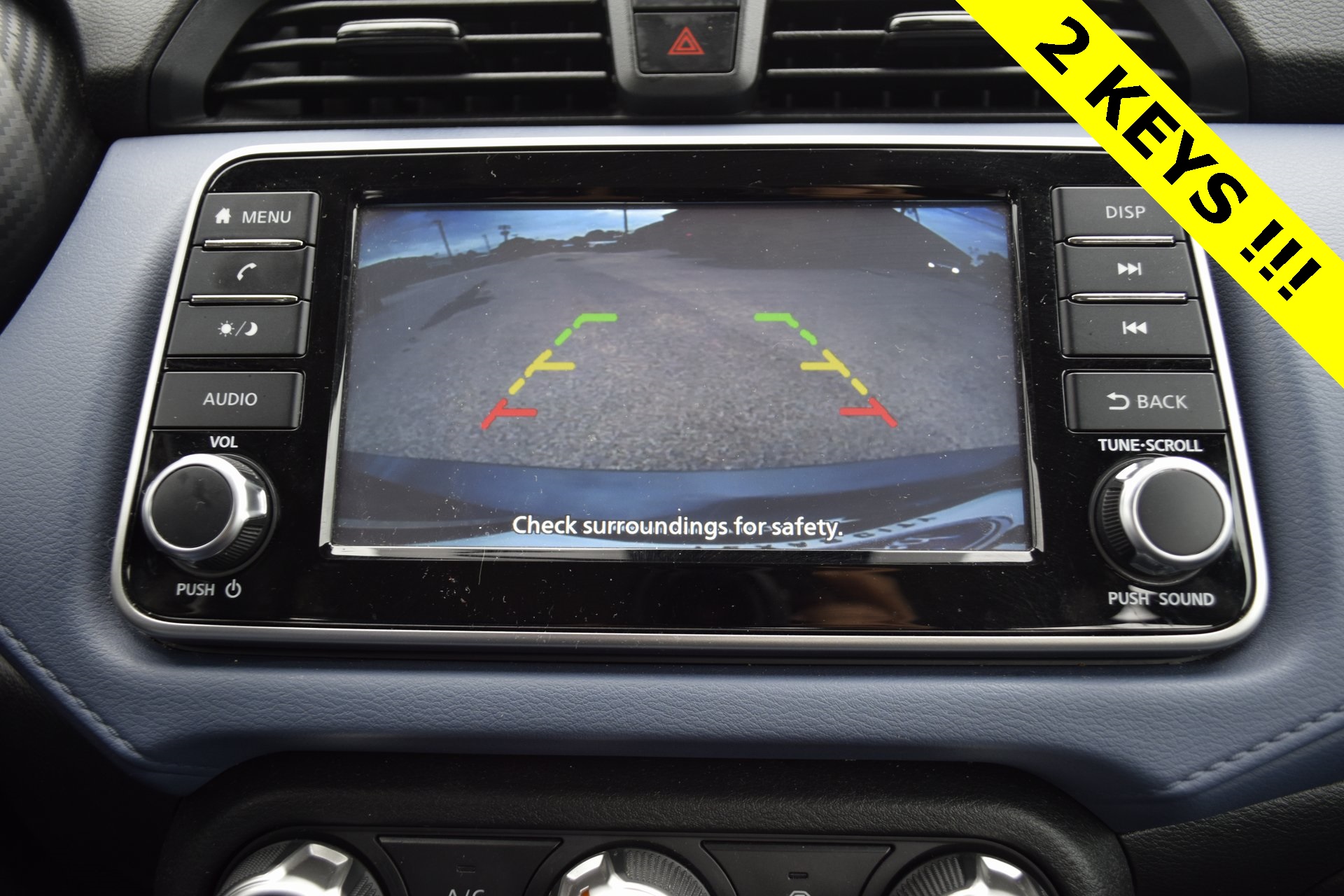 2023 Nissan Versa 1.6 SV Gray at Emmons Autoplex