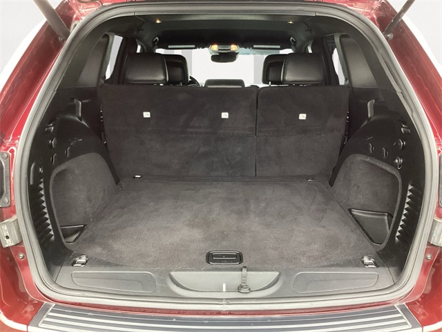 Used Car 2020 Jeep Grand Cherokee  Altitude For Sale Under $20,000 In San Antonio, Texas