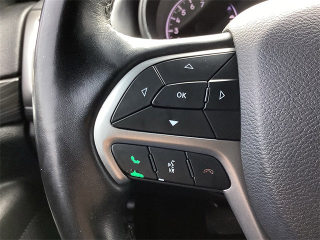 Used Car 2020 Jeep Grand Cherokee  Altitude For Sale Under $20,000 In San Antonio, Texas