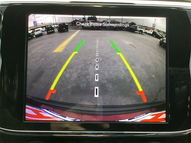 Used Car 2020 Jeep Grand Cherokee  Altitude For Sale Under $20,000 In San Antonio, Texas