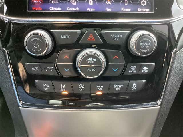 Used Car 2020 Jeep Grand Cherokee  Altitude For Sale Under $20,000 In San Antonio, Texas