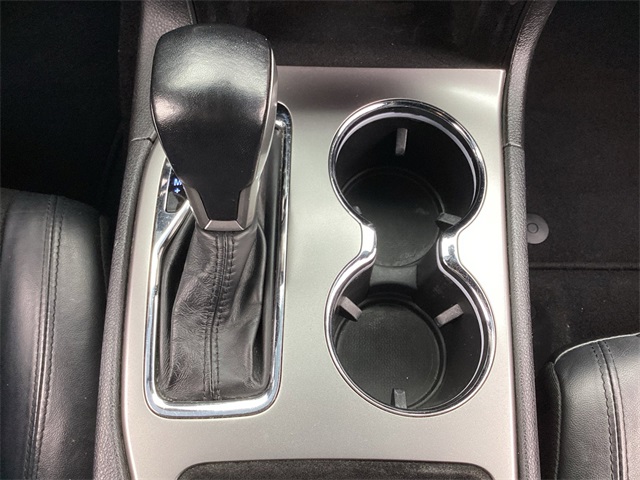 Used Car 2020 Jeep Grand Cherokee  Altitude For Sale Under $20,000 In San Antonio, Texas