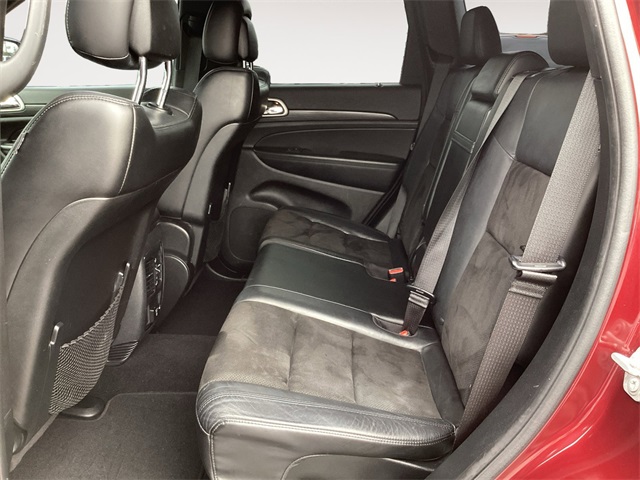 Used Car 2020 Jeep Grand Cherokee  Altitude For Sale Under $20,000 In San Antonio, Texas