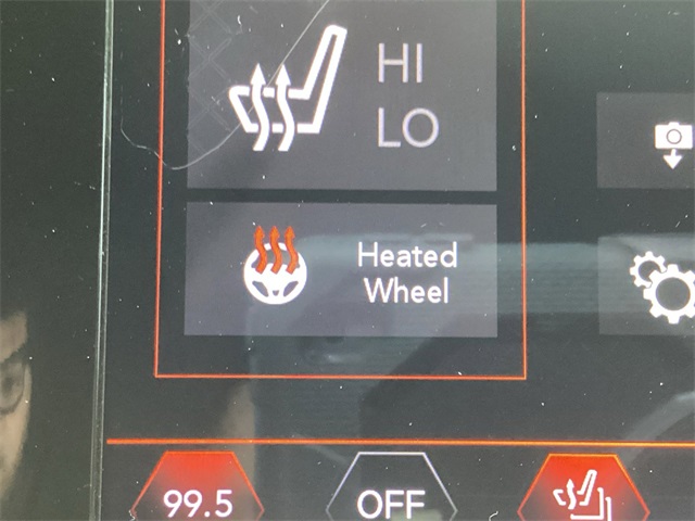 Used Car 2020 Jeep Grand Cherokee  Altitude For Sale Under $20,000 In San Antonio, Texas