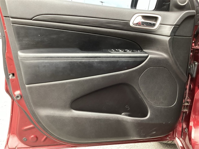 Used Car 2020 Jeep Grand Cherokee  Altitude For Sale Under $20,000 In San Antonio, Texas