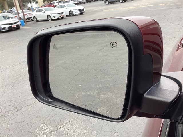 Used Car 2020 Jeep Grand Cherokee  Altitude For Sale Under $20,000 In San Antonio, Texas