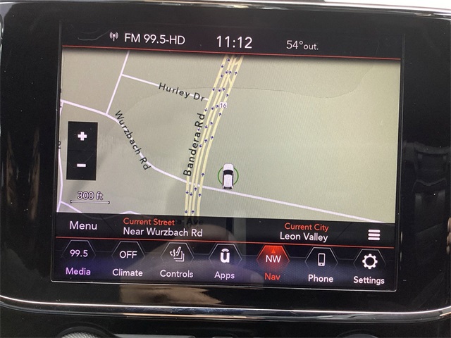 Used Car 2020 Jeep Grand Cherokee  Altitude For Sale Under $20,000 In San Antonio, Texas