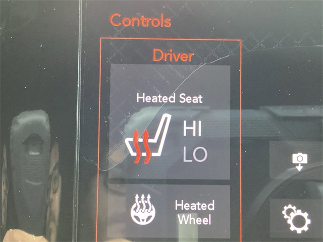 Used Car 2020 Jeep Grand Cherokee  Altitude For Sale Under $20,000 In San Antonio, Texas