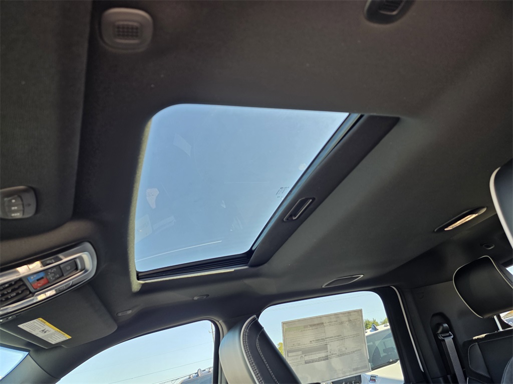 2026 Ram 3500 Laramie White at DeMontrond Auto Country