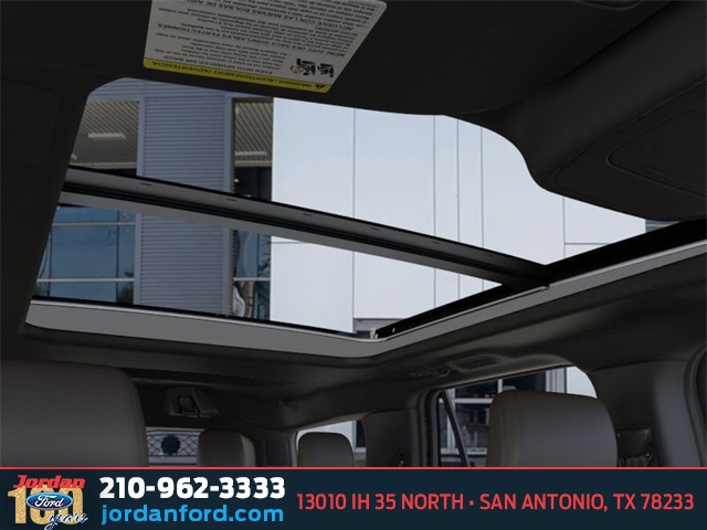 New Car 2025 Ford Expedition  King Ranch For Sale Under $90,000 In San Antonio, Texas