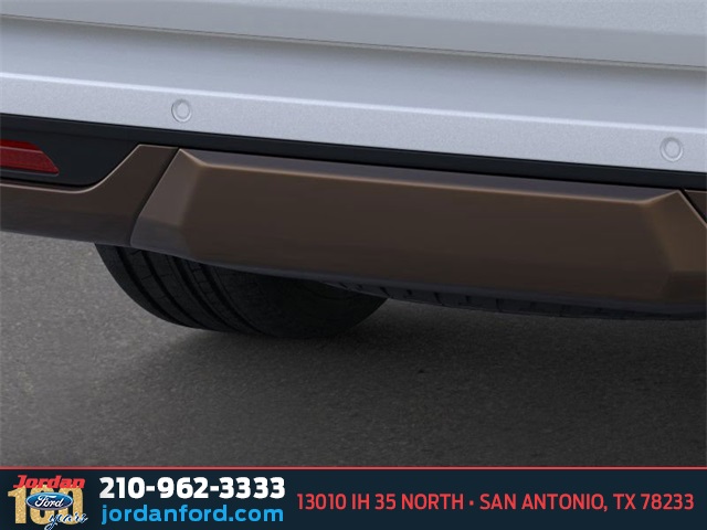 New Car 2025 Ford Expedition  King Ranch For Sale Under $90,000 In San Antonio, Texas