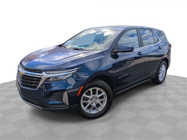 2023 Chevrolet Equinox for sale at PATRIOT CHEVROLET OF LIMERICK