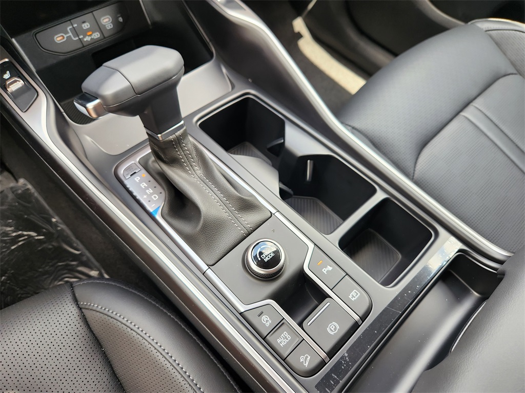 2025 Kia Sorento S Red at Shottenkirk Kia Fort Bend