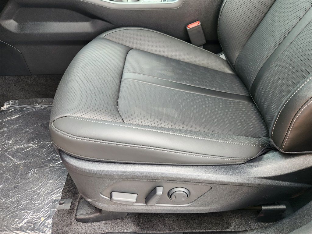 2025 Kia Sorento S Red at Shottenkirk Kia Fort Bend