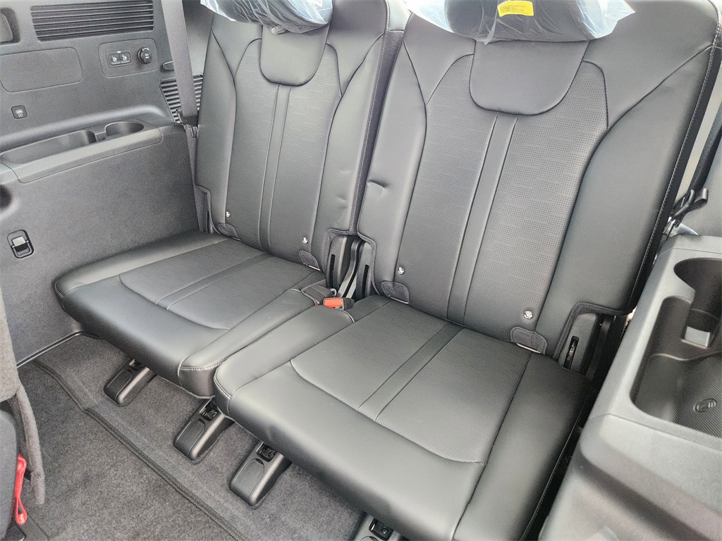 2025 Kia Sorento S Red at Shottenkirk Kia Fort Bend